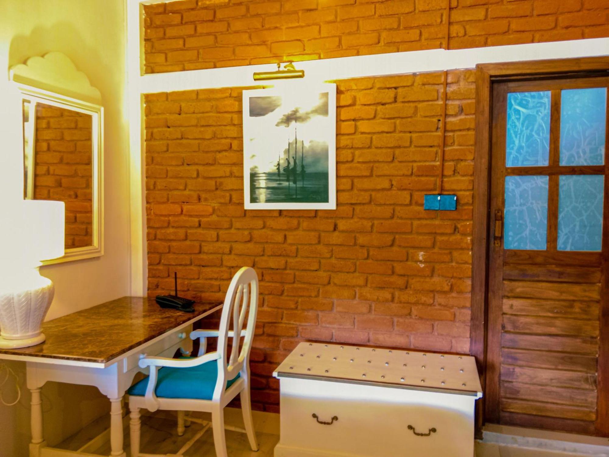 Sigiriya Elegant Resort Exterior foto