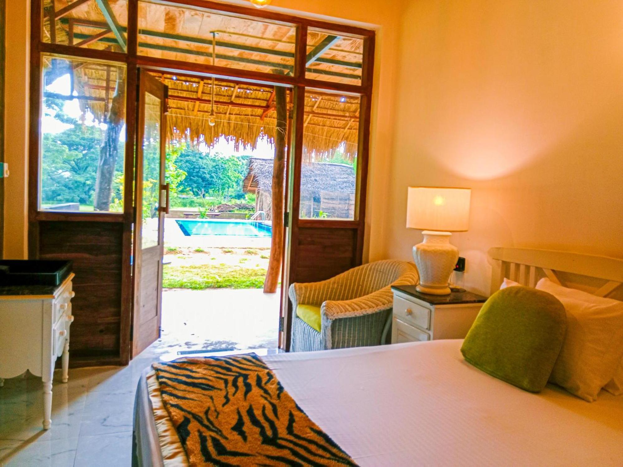 Sigiriya Elegant Resort Exterior foto